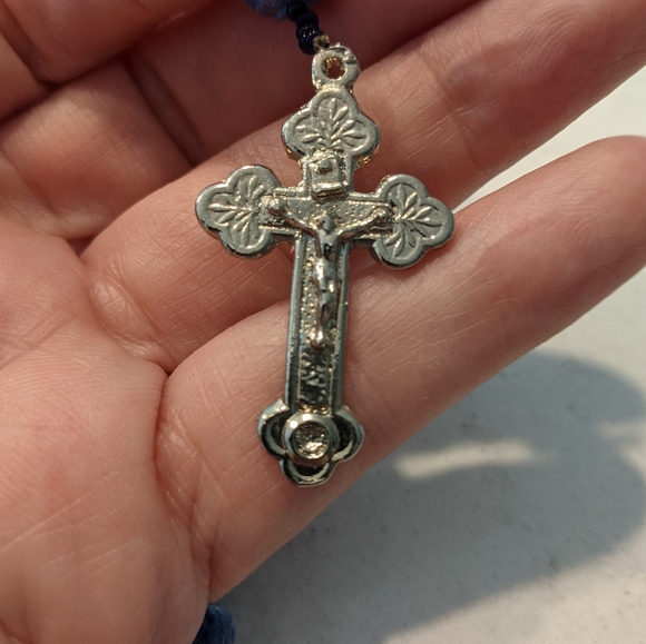 Mayon Rosary - Picture 4 of 4